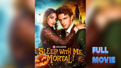 Sleep With Me, Mortal (2025) - FULL HD [Eng Sub]