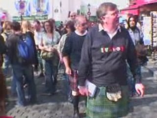 ECU - European Independent Film Festival