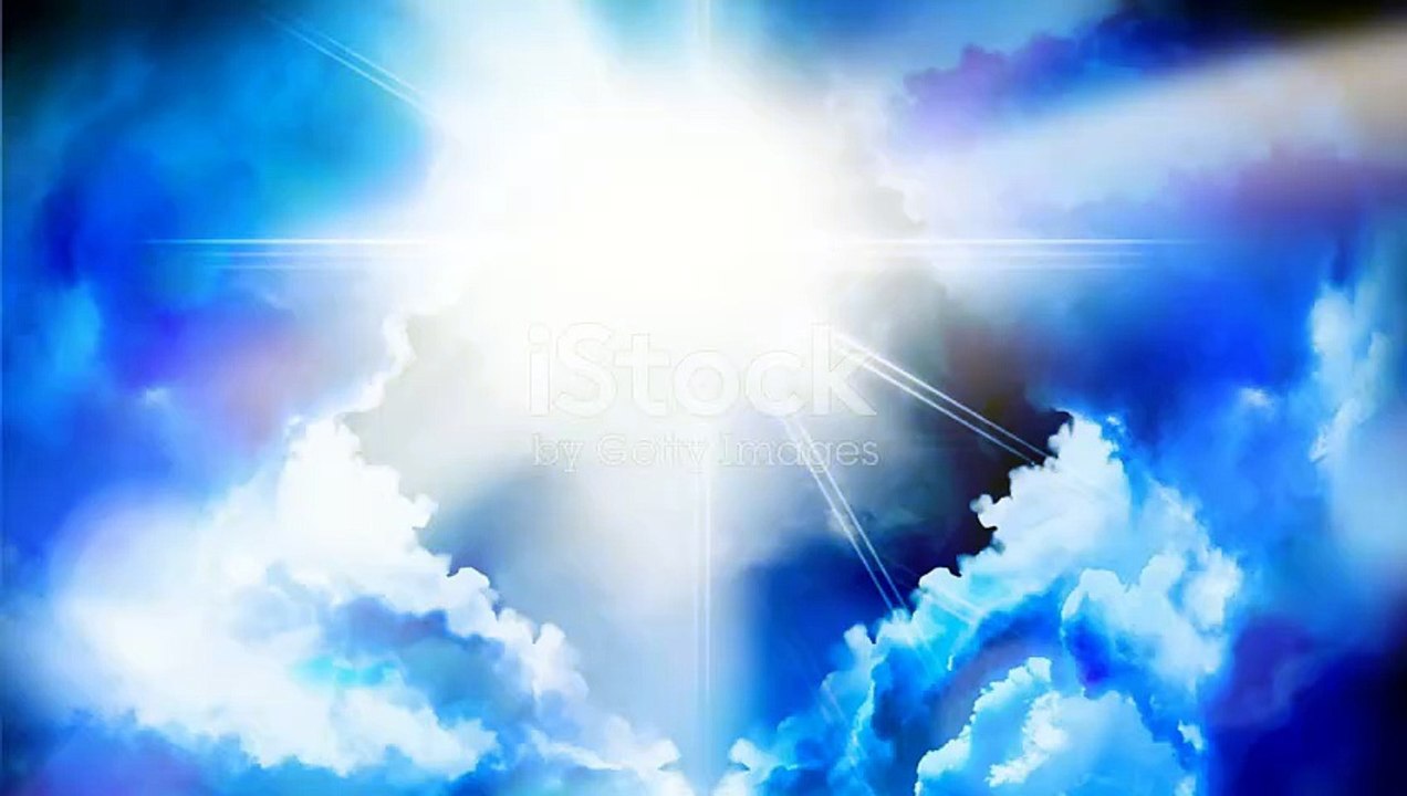 Lord show us Your Glory The Divine Revelation