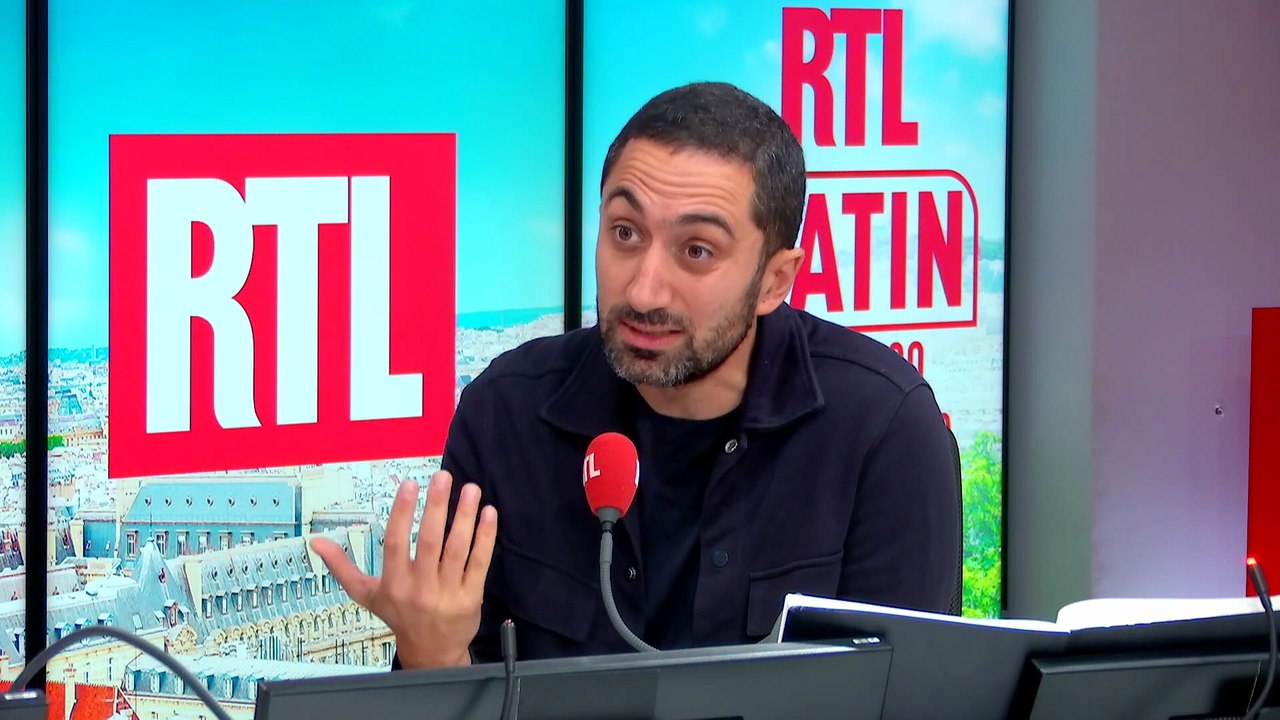 Ce que disent les larmes de joie d'Ousmane Dembélé