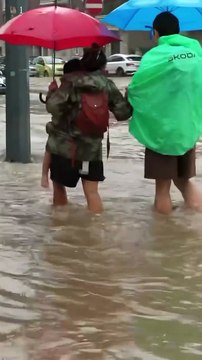 Lombardia Sotto Acqua: Frane e Esondazioni Causano Danni e Disagi in Tutta la Regione