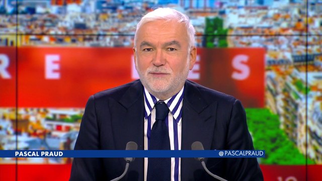 L'édito de Pascal Praud : «France TV : une gabegie française ?»
