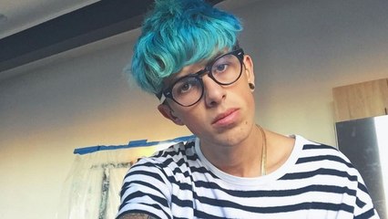 SAM PEPPER, le pire youtubeur PRANK...