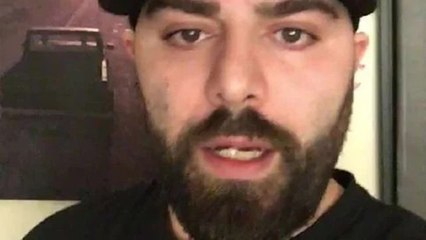 KeemStar, le gratteur de BUZZ...