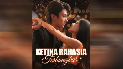 Ketika Rahasia Terbongkar