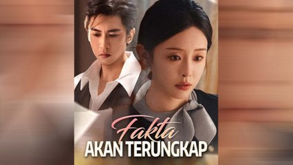 Fakta Akan Terungkap Episode Lengkap