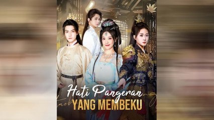 Hati Pangeran Yang Membeku Episode Lengkap