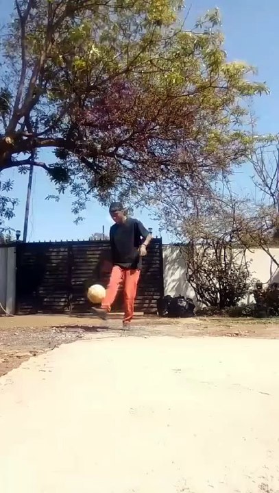 Football #3