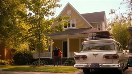 Tráiler de 'IT: Bienvenidos a Derry'