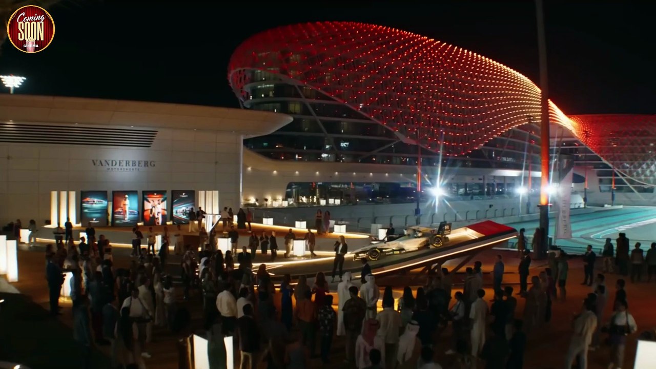 Now You See Me: Now You Don’t (2025) | Official Trailer #2 | Lionsgate Magic Heist Movie | Coming Soon Cinema