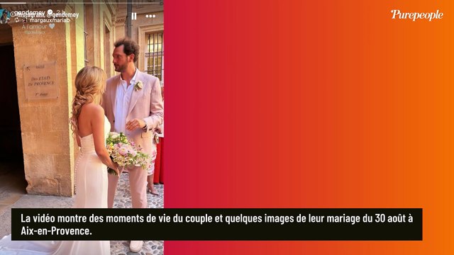 Eric Antoine marié à Gennifer Demey depuis quelques semaines : Sa moitié prend la parole et partage une vidéo pour une occasion spéciale