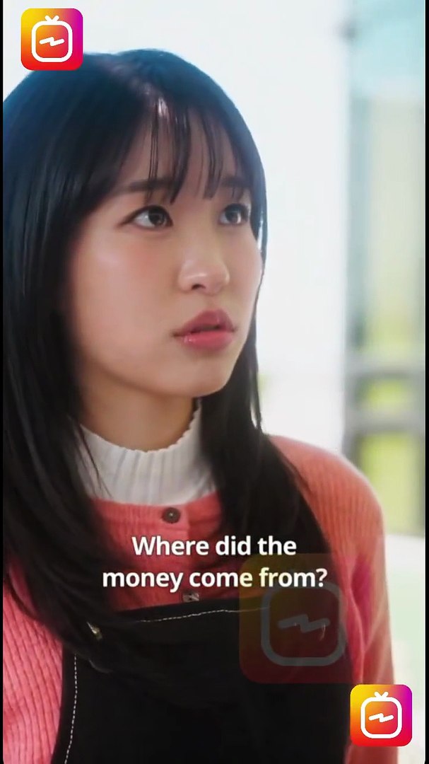⁣My Guy Friend Is A Chaebol Korean Drama Full Movies English Sub