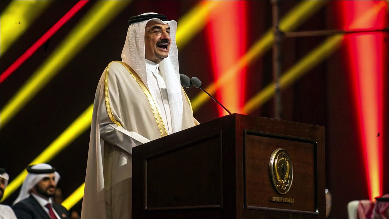 Qatar’s Emir Issues Explosive Statement: Israel a ‘Rogue State’ Deceiving Its Own People