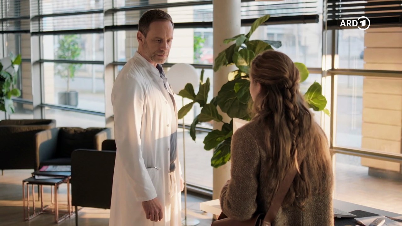 In aller Freundschaft: Keine Selbstverständlichkeit | Folge 1108