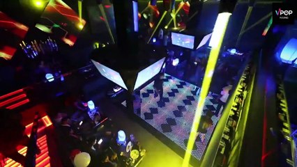 Giữa Lòng Thành Phố | Official Music Video | VPOP Rising