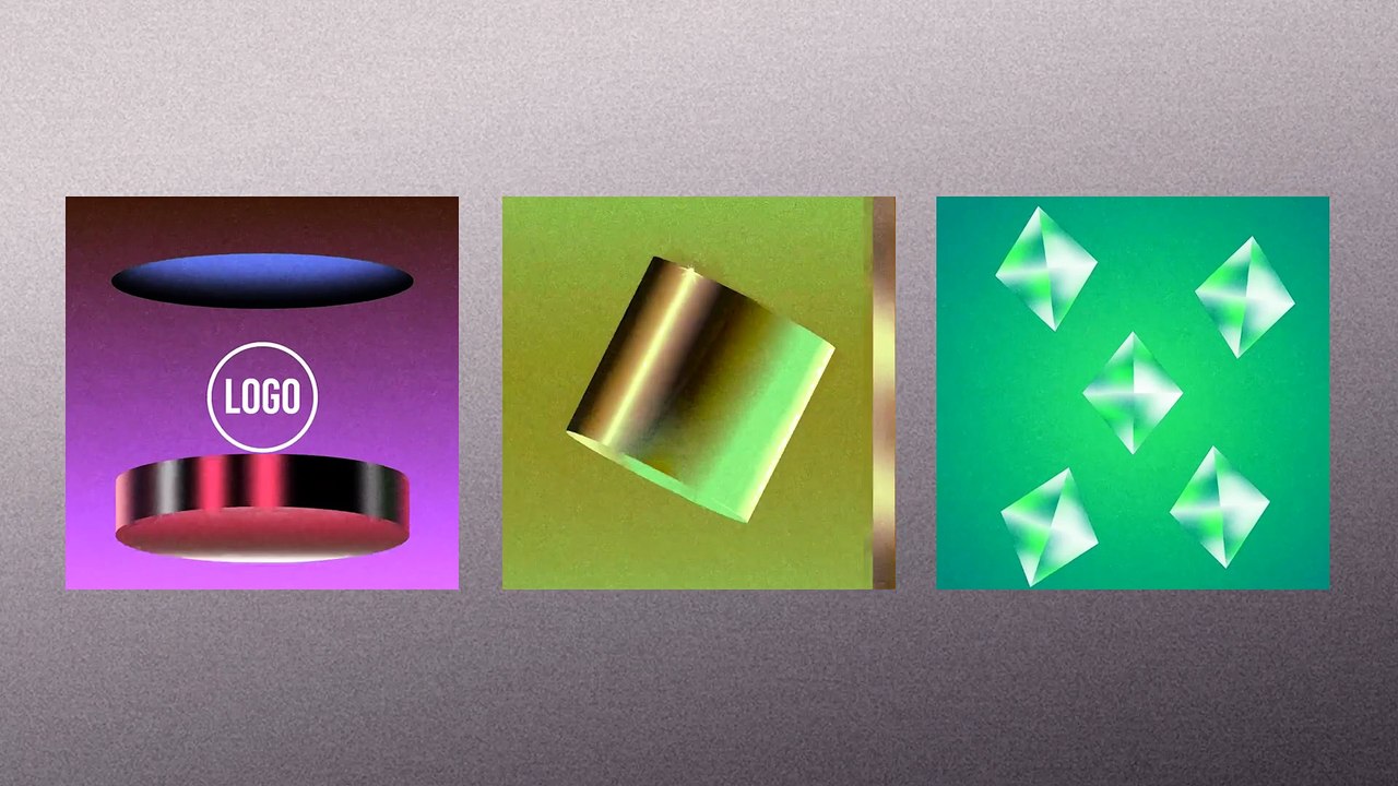 Retro Loops - Premiere Pro Templates - WorldASR.com