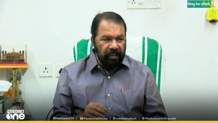 കൗൺസിലർ അനിൽകുമാറിന്റെ മരണം: ബിജെപി നേതൃത്വത്തിന്റെ പങ്ക് അന്വേഷിക്കണമെന്ന് വി. ശിവൻകുട്ടി