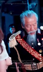 Across The Galaxy Awaiting Your Return Chinese Drama - Full Movies English Sub