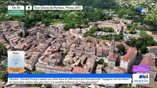 24/09/2025 - ici matin par ici Drôme Ardèche en vidéo