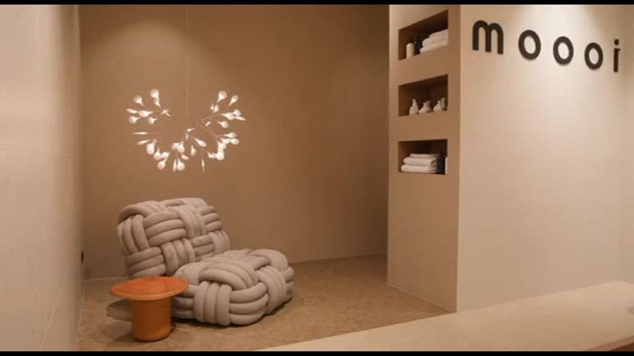 ABK Group e Moooi portano gli animali estinti nella ceramica