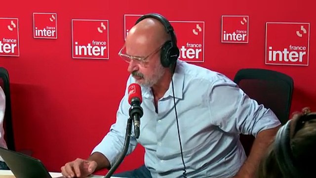 Journée spéciale Santé mentale dans ta radio - Le billet de Daniel Morin