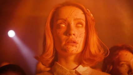 Ça : Bienvenue à Derry - saison 1 Bande-annonce VO STFR