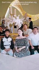 Broke Bride Woke Up the World's Richest Chinese Drama - Full Movies English Sub