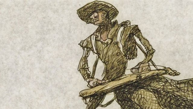 Duel à Monte-Carlo del Norte Bande-annonce VO STFR