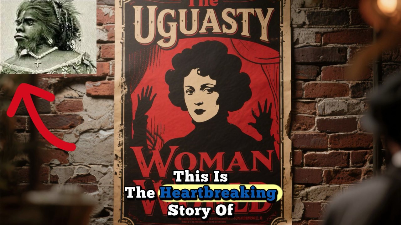 The Tragic Life of Julia Pastrana – The “Ugliest Woman in the World” | BioGraphy Plus
