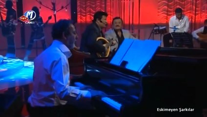 İşte Bizim Hikayemiz- - Coşkun Sabah [Eskimeyen Şarkılar]