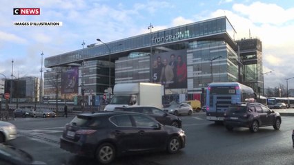 France Télévisions : 40 millions d'euros de déficit en 2025