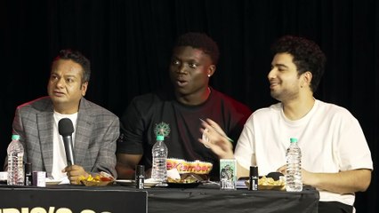 India's Got Latent deleted episode