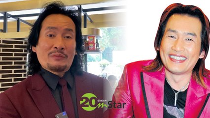 Rupanya AC Mizal suka lumba kereta, cita-cita jadi askar