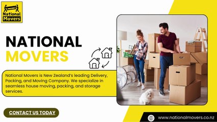 Furniture Removal near me | National Movers