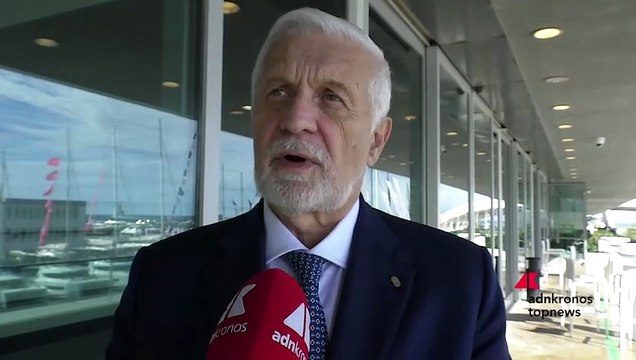 Formenti (Confindustria nautica), ‘124.248 i visitatori. Bene vendite per espositori piccola nautica’