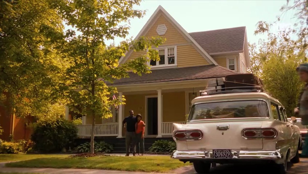 Ça : Bienvenue à Derry - saison 1 Bande-annonce VF