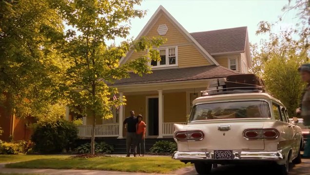 Ça : Bienvenue à Derry - saison 1 Bande-annonce VF