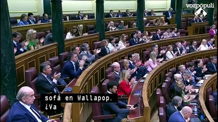 Bravo (PP), sobre el hermano de Sánchez: "No que un señor viva en Moncloa y tribute en Portugal"