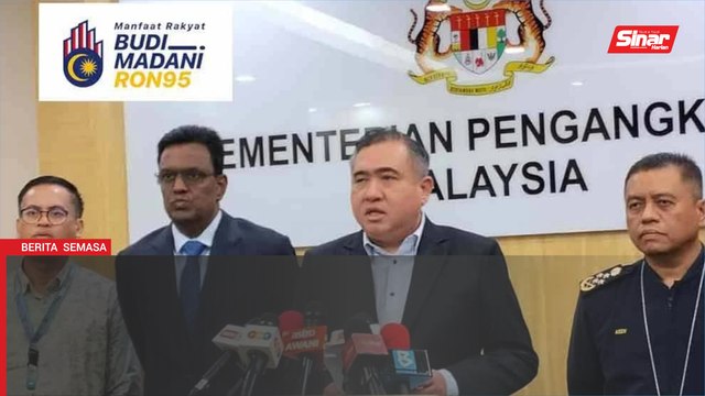 BUDI95: CDL tamat tempoh 3 tahun, pemegang lesen hilang subsidi RON95