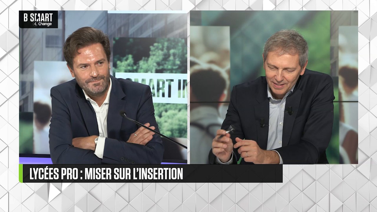 SMART IMPACT - Urgences sociales et environnementales : les entreprises ont-elles aussi leur rôle ?