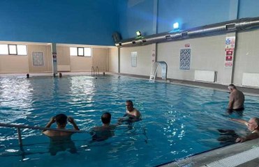 İlgi giderek artıyor! Rahatlarken şifa buluyorlar: Şimdi tam mevsimi