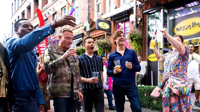 Coronation Street Spoilers Next Week _ 29th September - 3rd October 2025