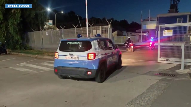 Operazione antimafia contro il clan Scalisi, 14 misure cautelari