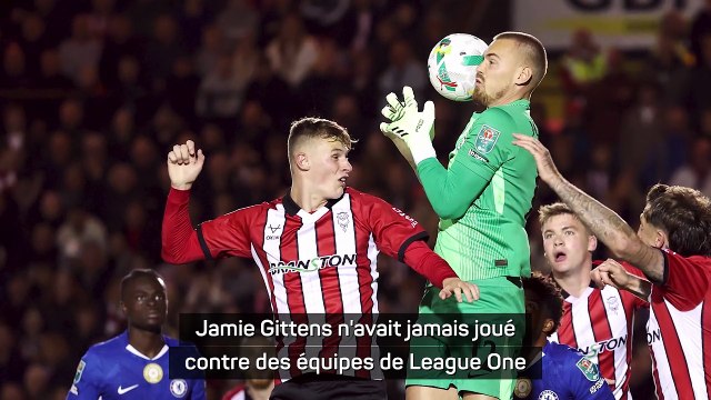 Maresca : J'étais très inquiet pour ce match