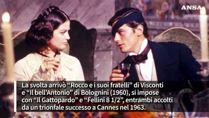 Addio Claudia Cardinale, la diva che fu anti-diva