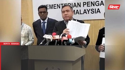 VIP, ahli politik antara pemilik kereta mewah culas bayar cukai jalan