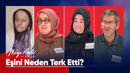 Sümeyye Taş, canlı yayında eşinin karşısında! - Müge Anlı ile Tatlı Sert 24 Eylül 2025