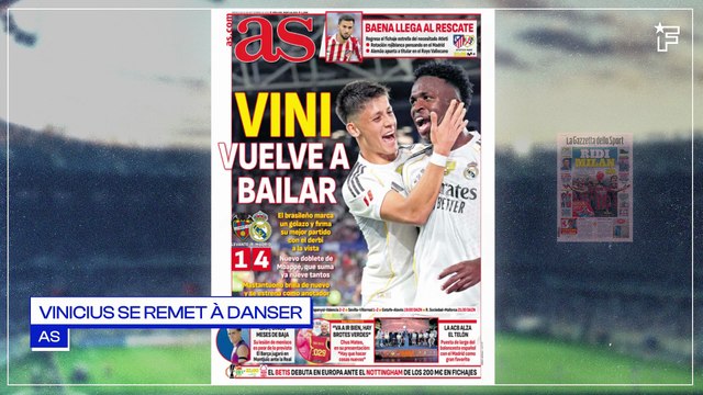 L’Espagne inconsolable face au drame Gavi, une grande menace plane sur Jude Bellingham