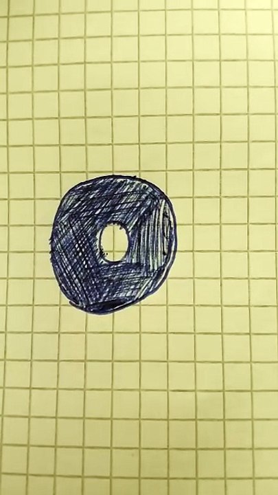 Lettera disegno 1