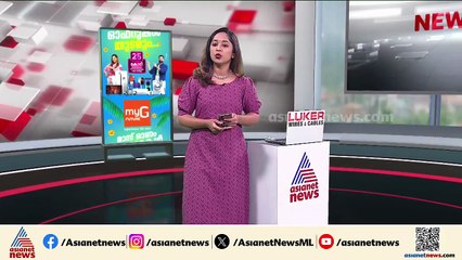 ചൈനയിൽ കനത്ത നാശംവിതച്ച് ര​ഗസ ചുഴലിക്കാറ്റ്; ഗതാ​ഗത, ആശയവിനിമയ സംവിധാനങ്ങൾ നിലച്ചു